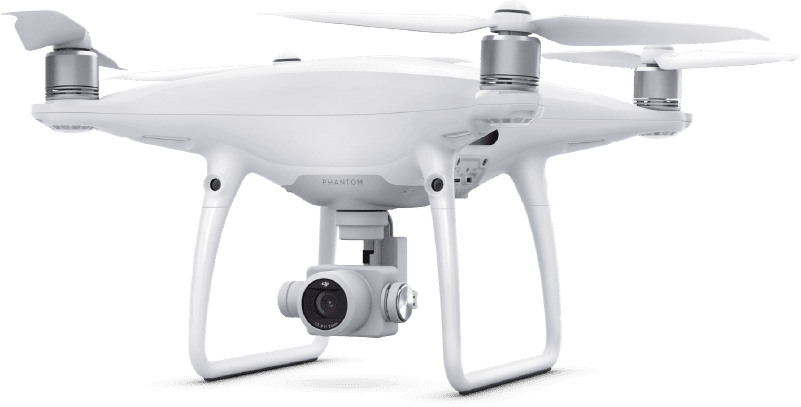 PHANTOM 4 PRO