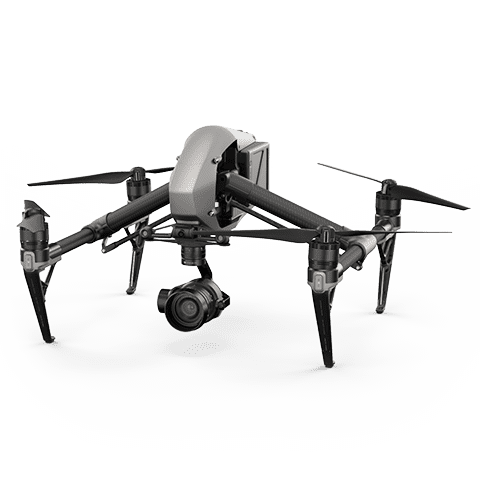 INSPIRE 2 X5S