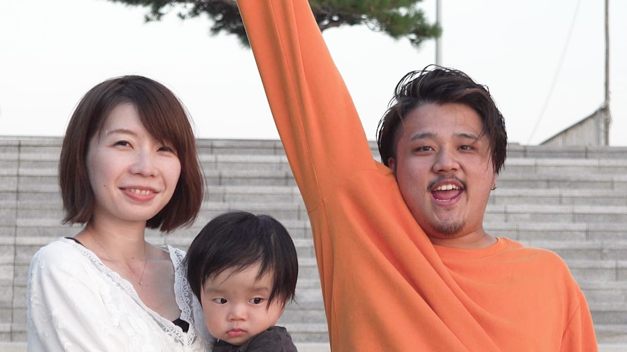 結婚式プロフィールムービー